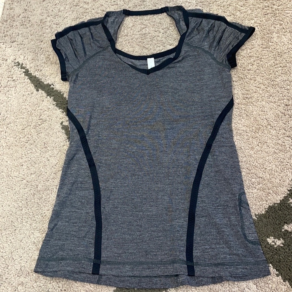 🍋Lululemon Short Sleeve